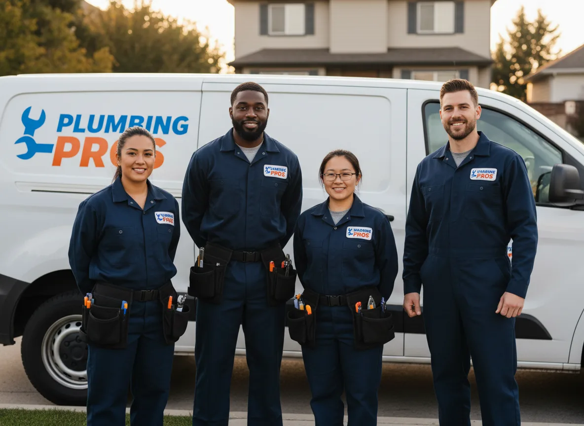 Water Heater Repair company in Proberta, CA